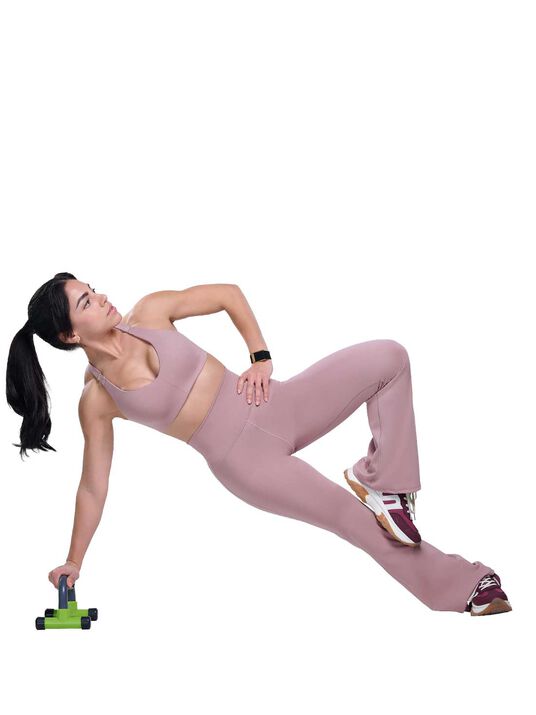 Leggings 85018, LILA OBSCURO, hi-res