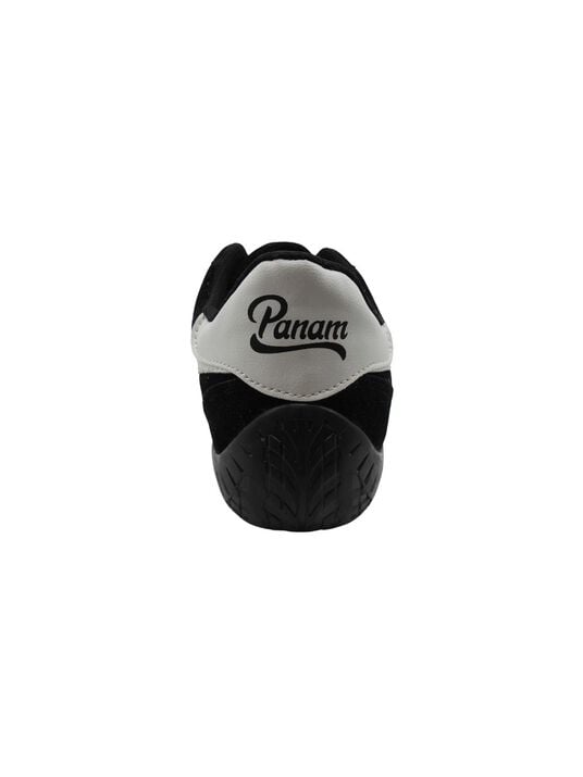 Tenis Panam 52208, NEGRO, hi-res