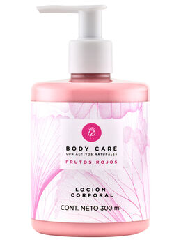 Crema - Loción humectante corporal 27035