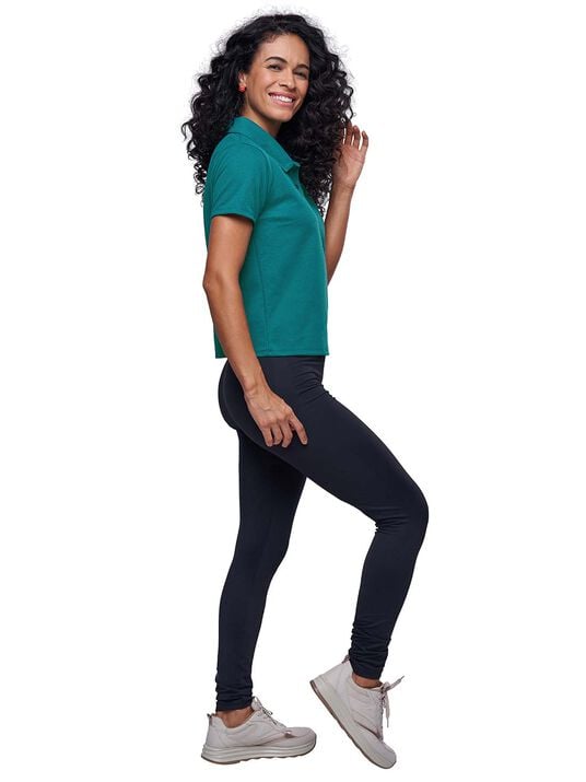 Playera polo 81342, JADE II, hi-res