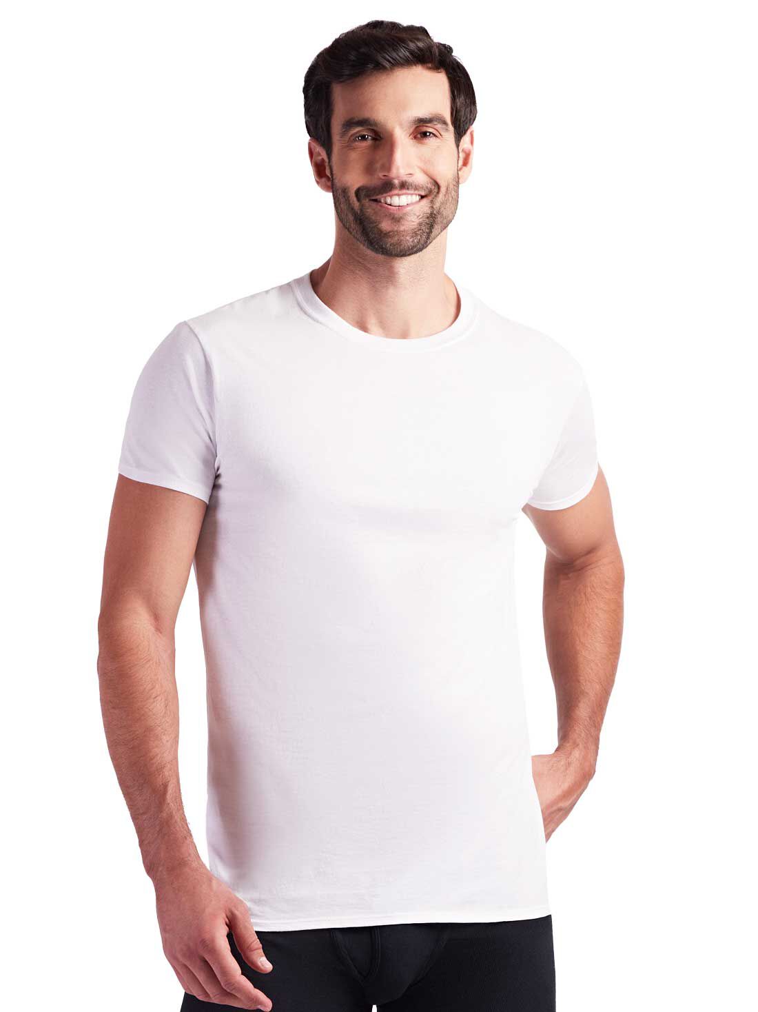 Fruit of the loom playera 2025