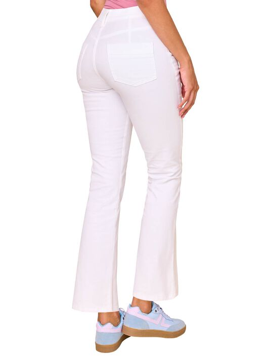 Jeans 83098, BLANCO, hi-res