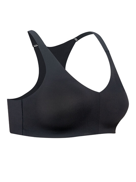 Bra sport 70219, NEGRO, hi-res