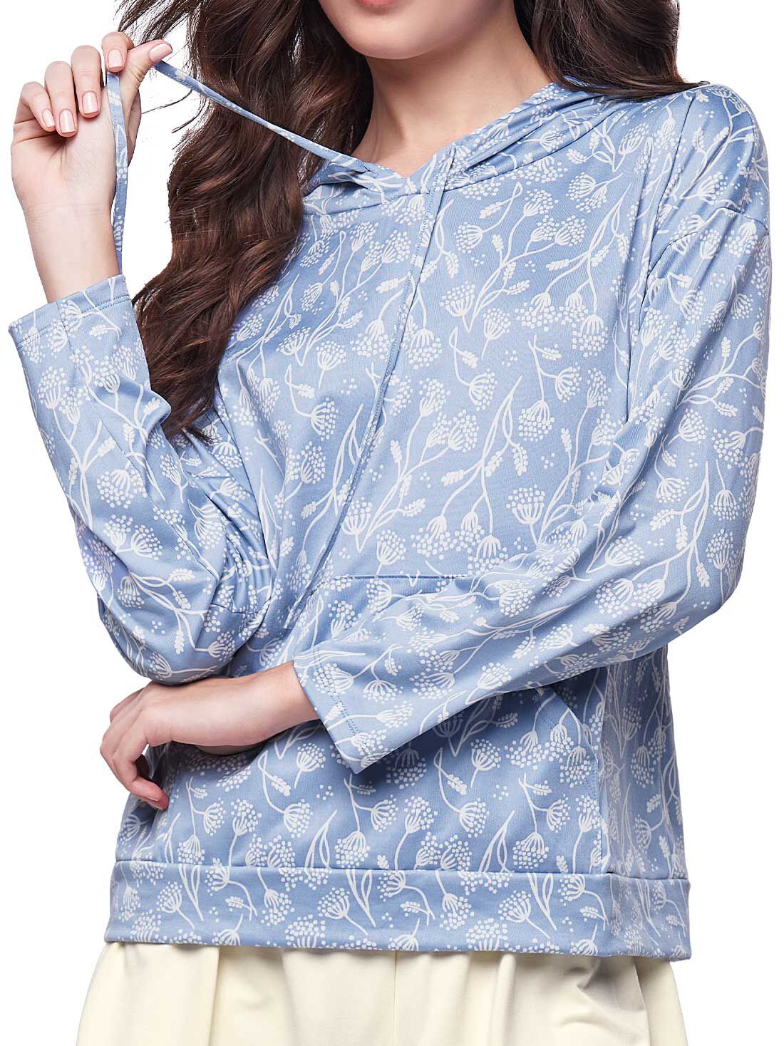 Pijama 77185, FLORES CLXXVI Pijama 77185