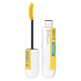 Mascara para pestañas Colossal Turn It Up 21007