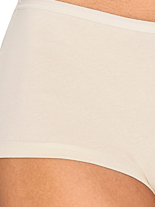 Paquete de 3 b&oacute;xer 79066, NUDE GRIS, hi-res
