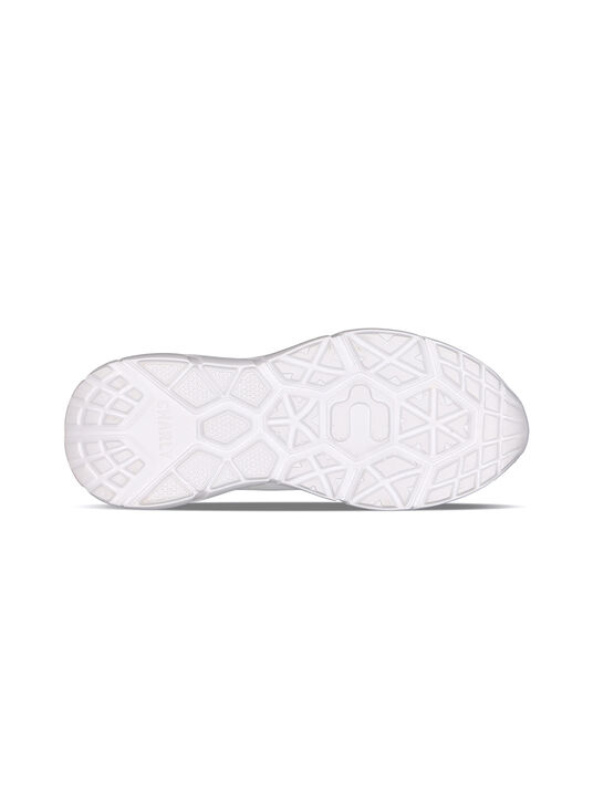 Tenis Charly caballero 41087485, BLANCO, hi-res