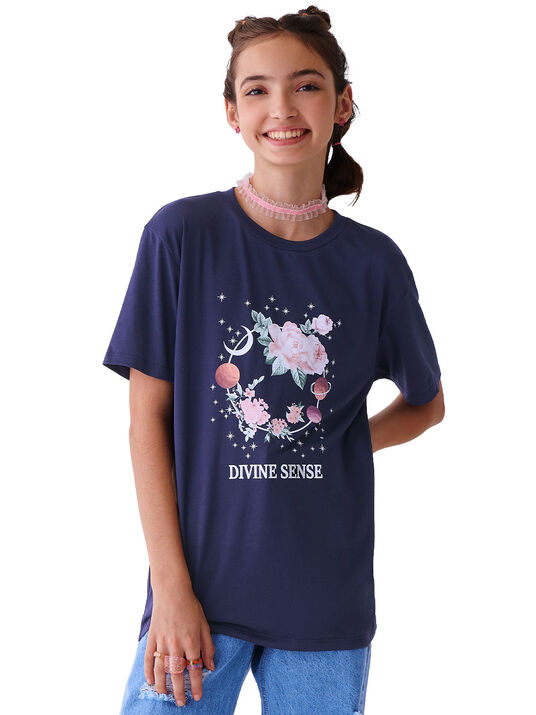Playera 17028