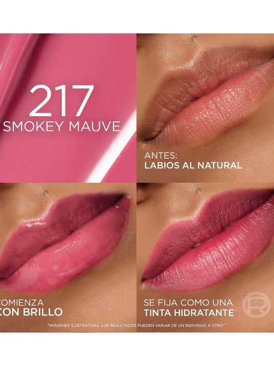 L'Or&eacute;al Paris hyaluron tint 20722, SMOKEY MAUVE, hi-res