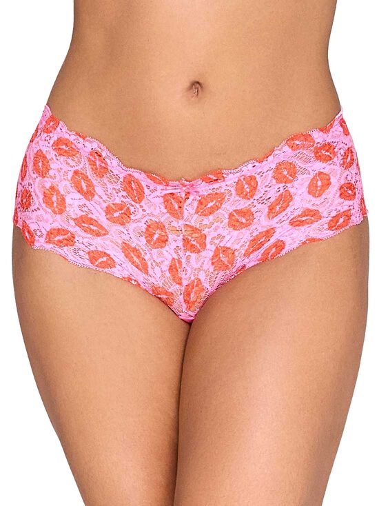 B&oacute;xer de encaje 3418