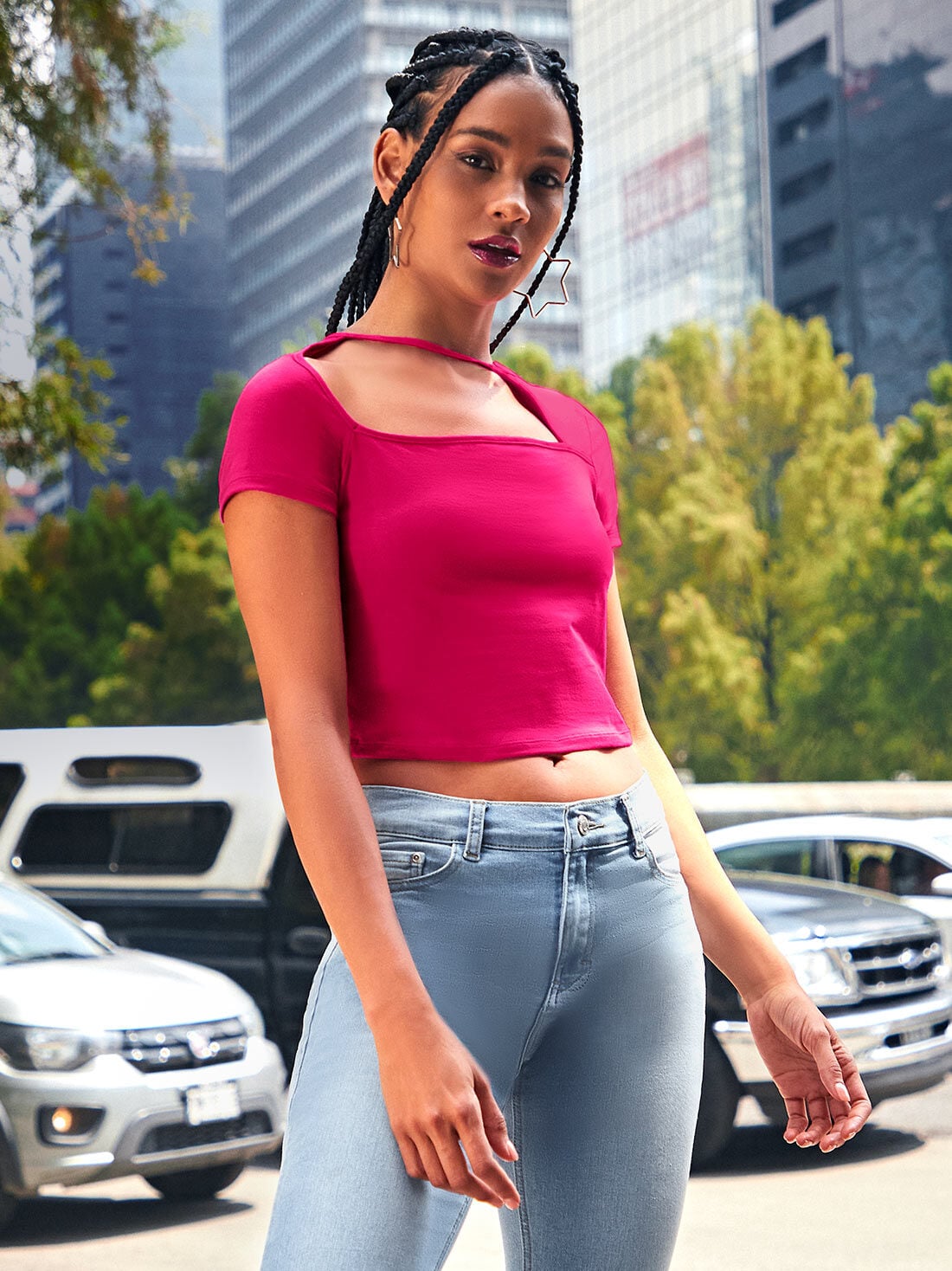 Blusa 40037
