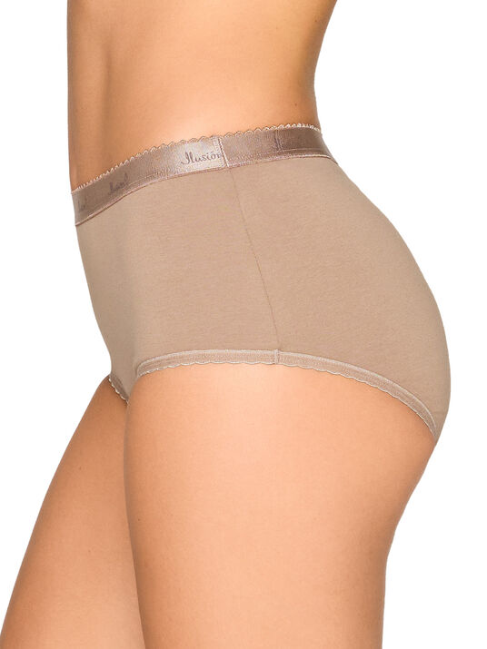 Paquete de 3 panties 31342, TABACO, hi-res