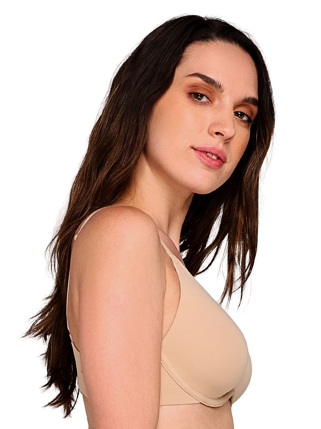 Brasier escote profundo 70135