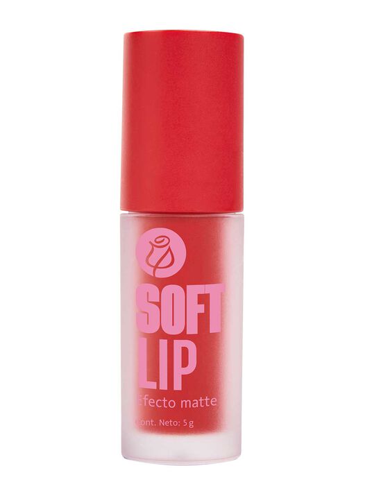 Soft lip 20140