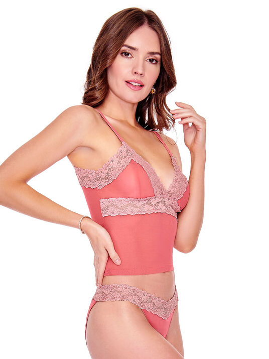 Babydoll 71023, CAMELIA III, hi-res