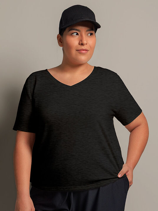 Playera 81372, NEGRO, hi-res