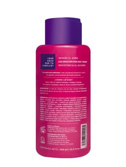 Biometik Shampoo Reparación 25023