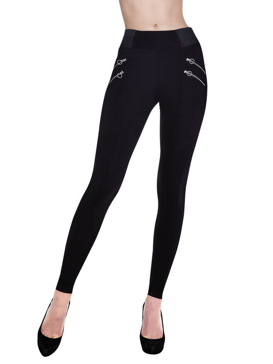 Leggings 43359, NEGRO, hi-res