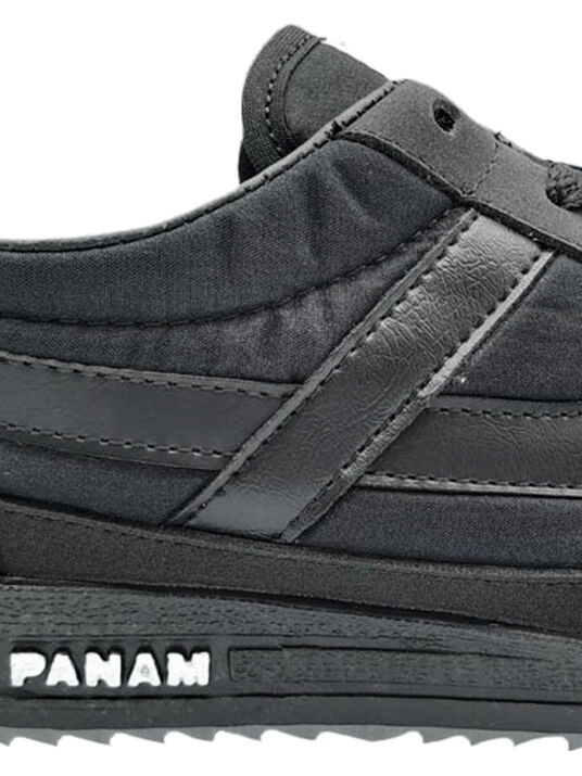 Tenis Panam 52135, NEGRO, hi-res