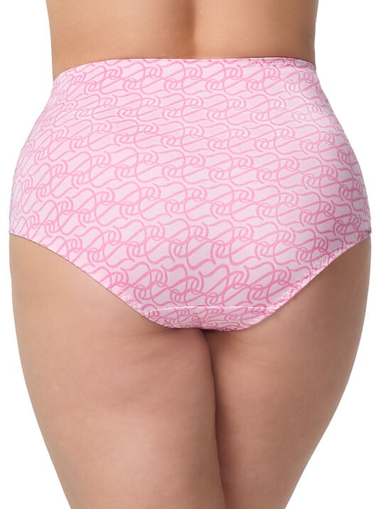 Panty con refuerzo frontal 2155, ILUSI&Oacute;N, hi-res