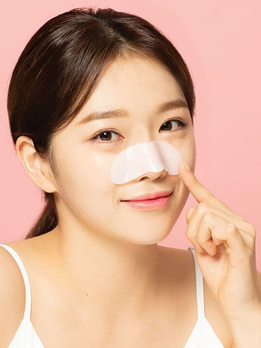 Tony Moly paquete de parches para puntos negros 25000, EGGPORE, hi-res
