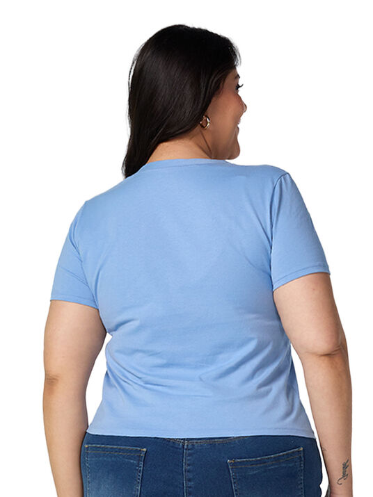 Playera 81341