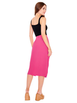 Falda 83027