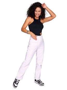 Jeans rectos 83029