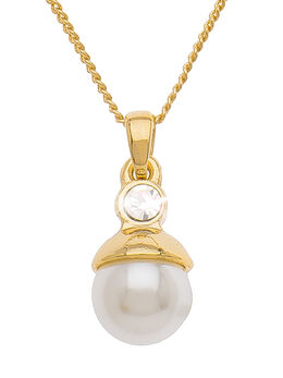Collar Perla 29019