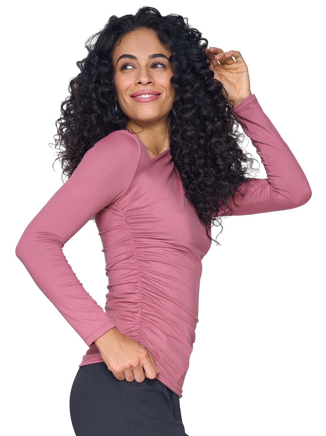 Blusa 81292, ROSA III Blusa 81292