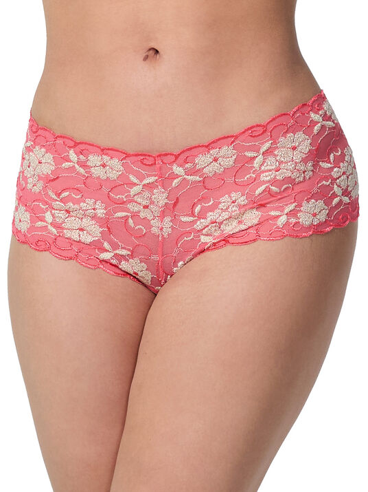 Paquete de 4 boxers 79061, MULTICOLOR, hi-res
