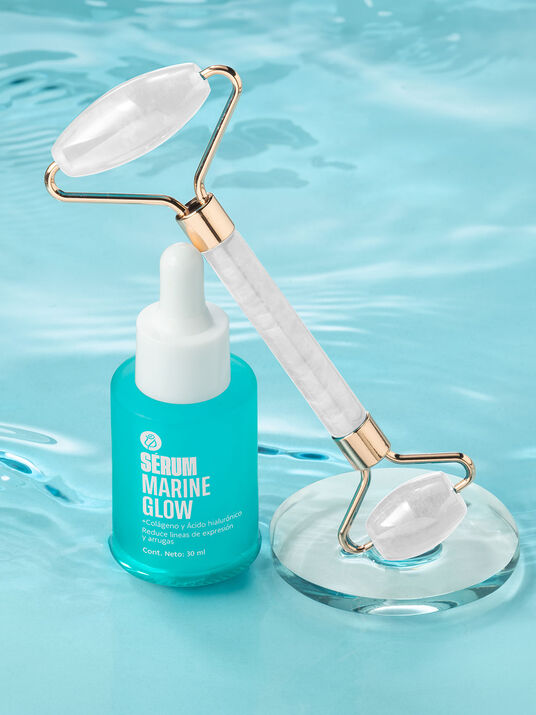 S&eacute;rum hidratante marine glow 27114, &Uacute;NICO, hi-res