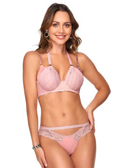 Bra demi 70076
