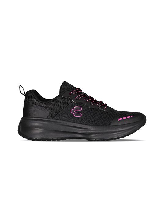 Tenis Charly 41043271, NEGRO, hi-res