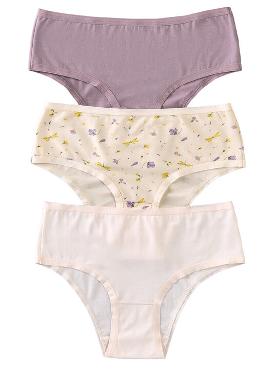 Paquete de 3 bikinis 79053, MULTICOLOR, hi-res