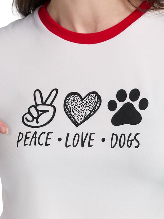 Playera dama 81351