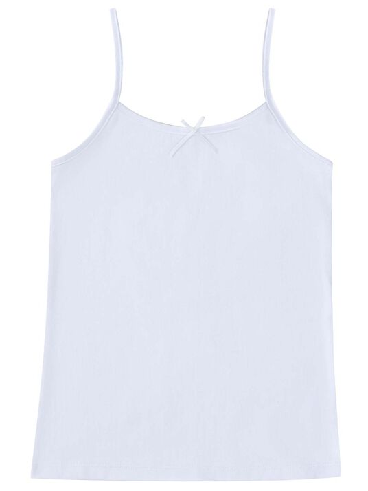 Paquete de 3 camis 39002