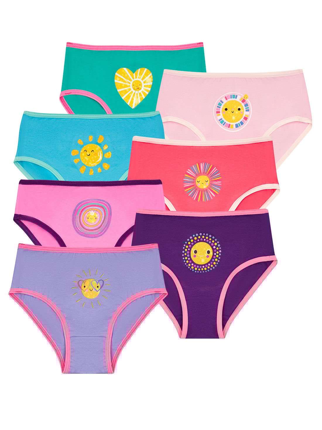 Ropa Interior para Ninas Ropa intima para Ninas