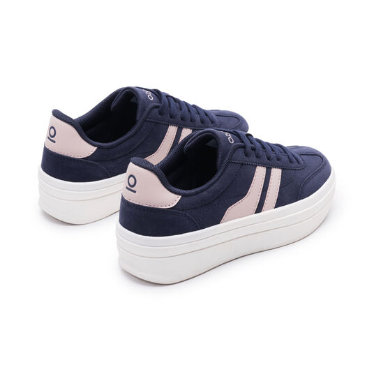 Tenis Capa de ozono 52205