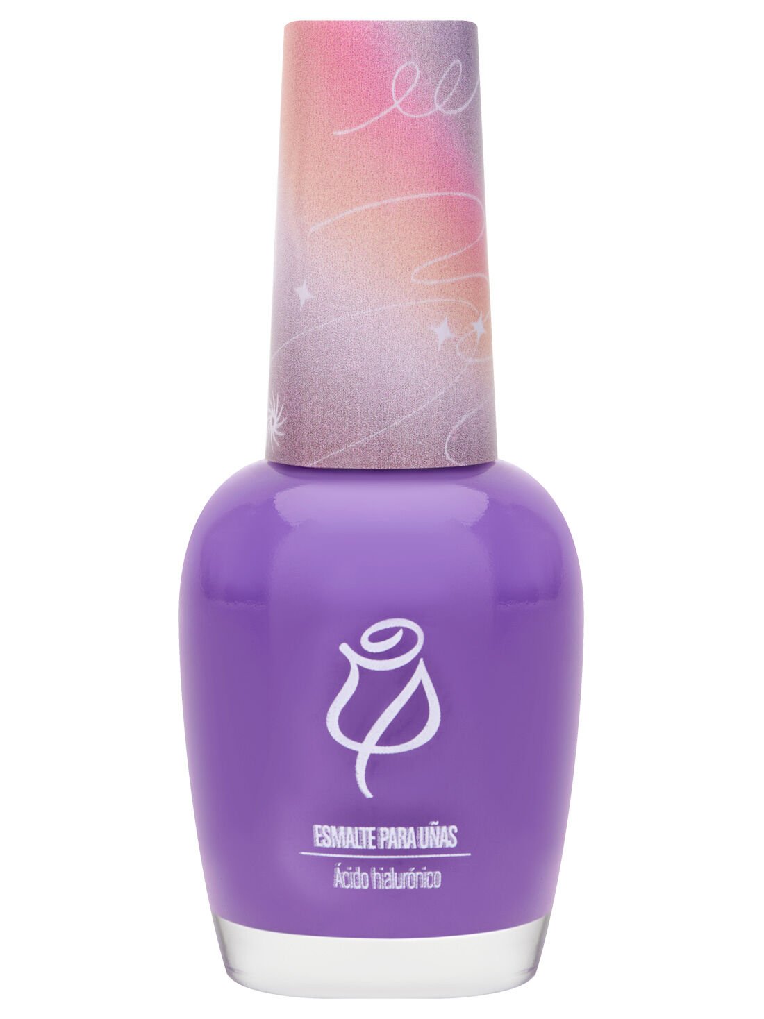 Esmalte para uñas con ácido hialurónico 20345