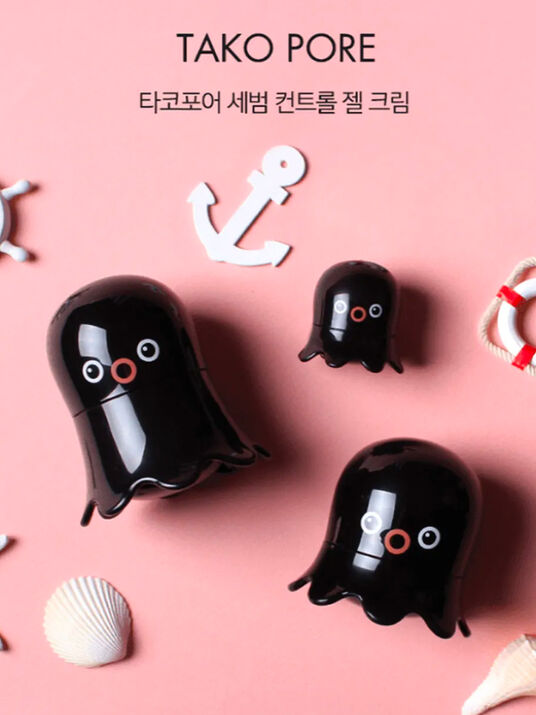 Tony Moly gel control brillo tako pore 25035