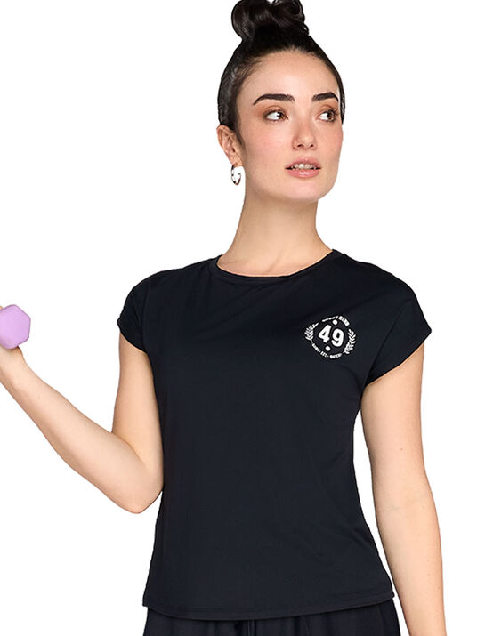 Playera 81181