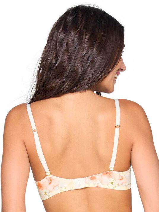 Bra cobertura regular 70082, FLORES CXC, hi-res