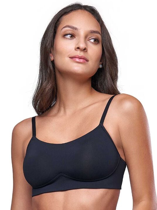 Bra sin varilla 70117, NEGRO, hi-res