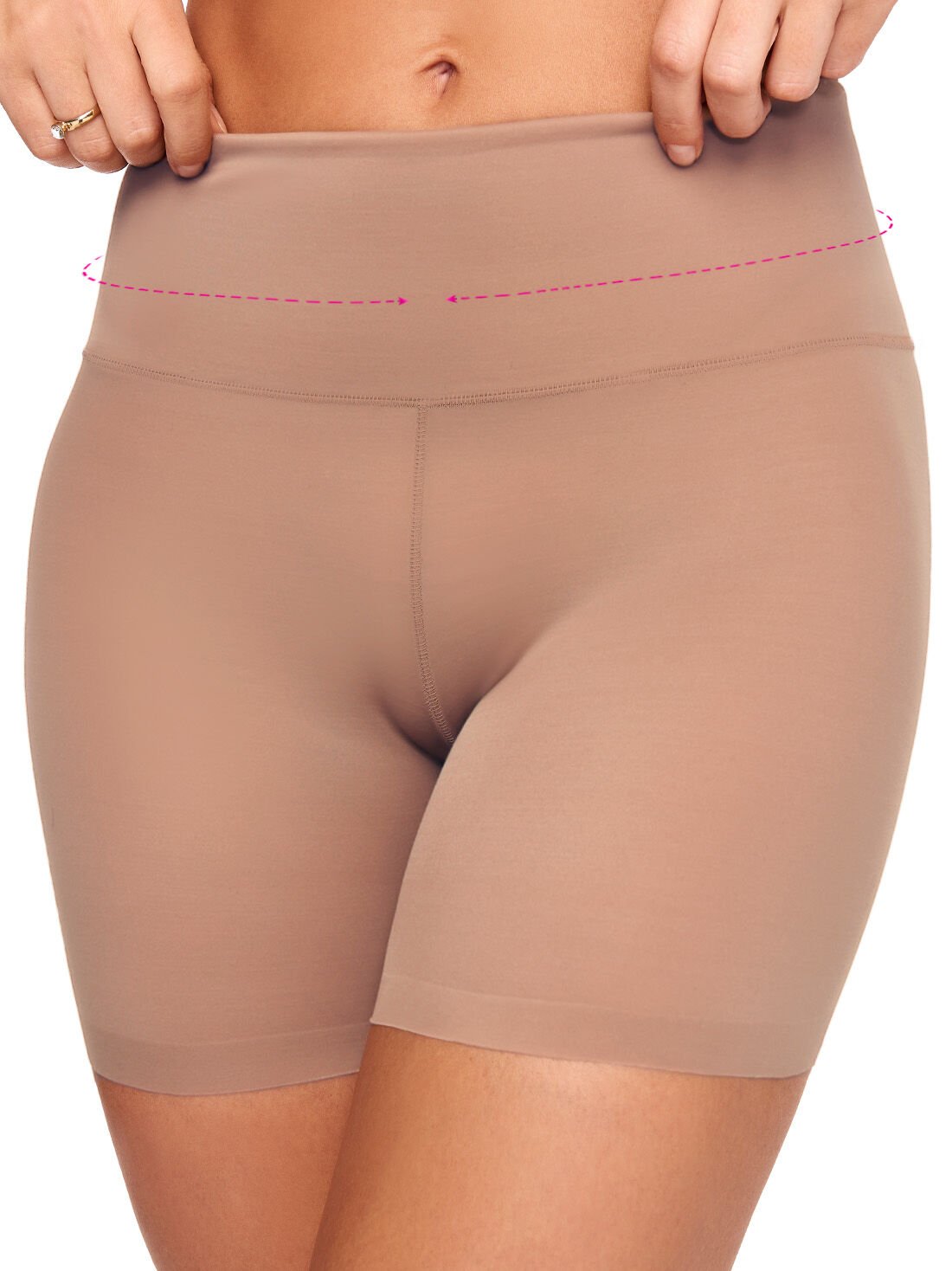 Blumer para mujer on sale