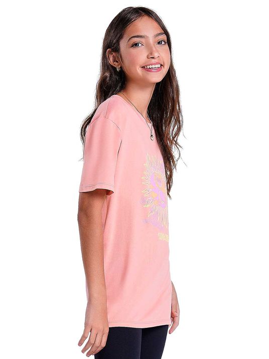 Playera 17028, ROSA III, hi-res