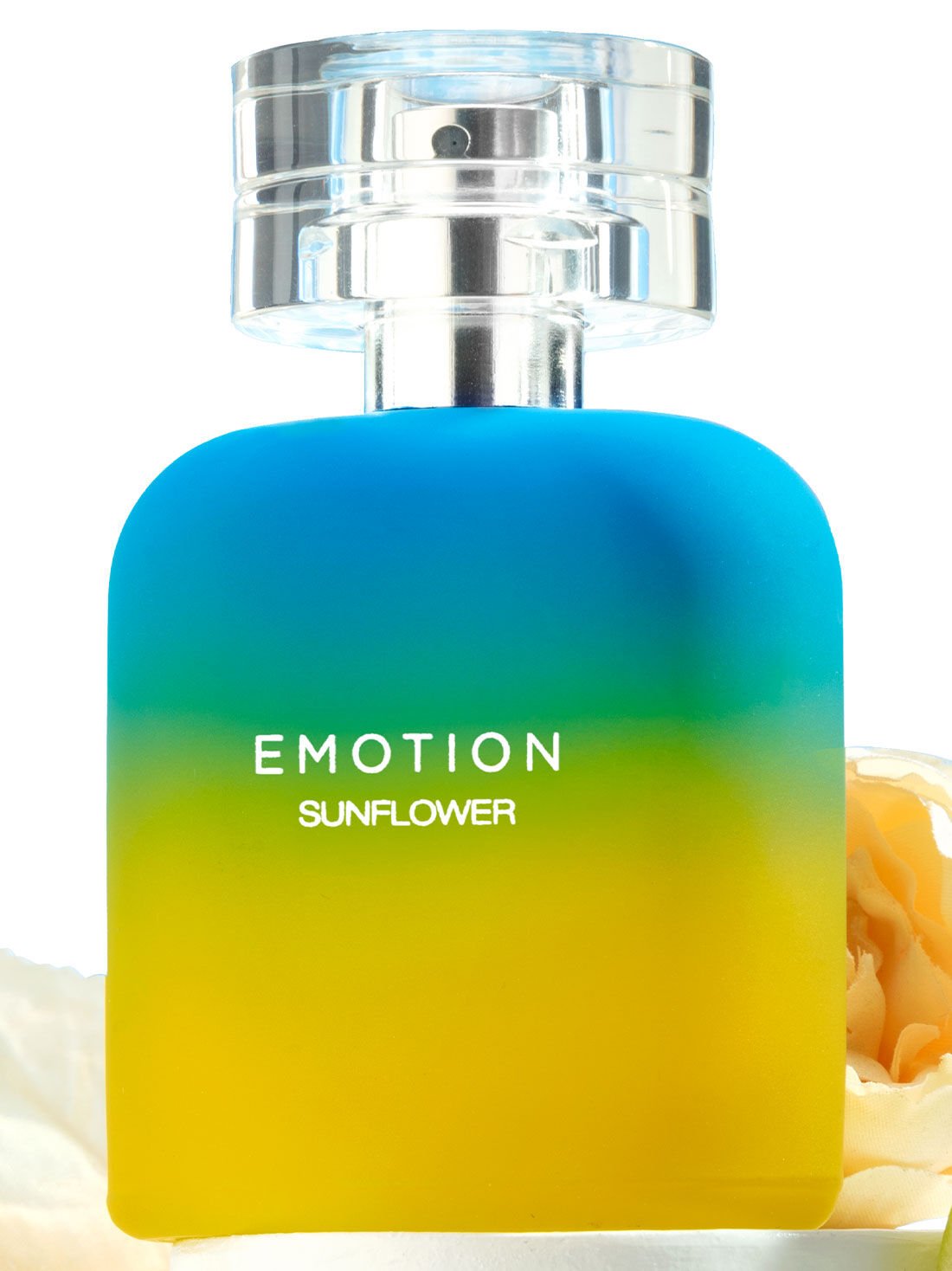 FRAGANCIA EMOTION SUNFLOWER 28088