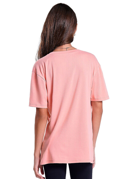 Playera 17028