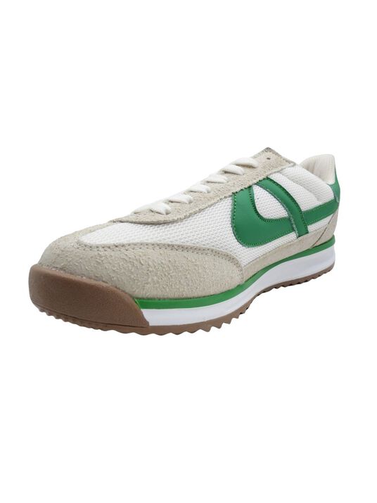 Tenis Panam 52209, GRIS/VERDE II, hi-res