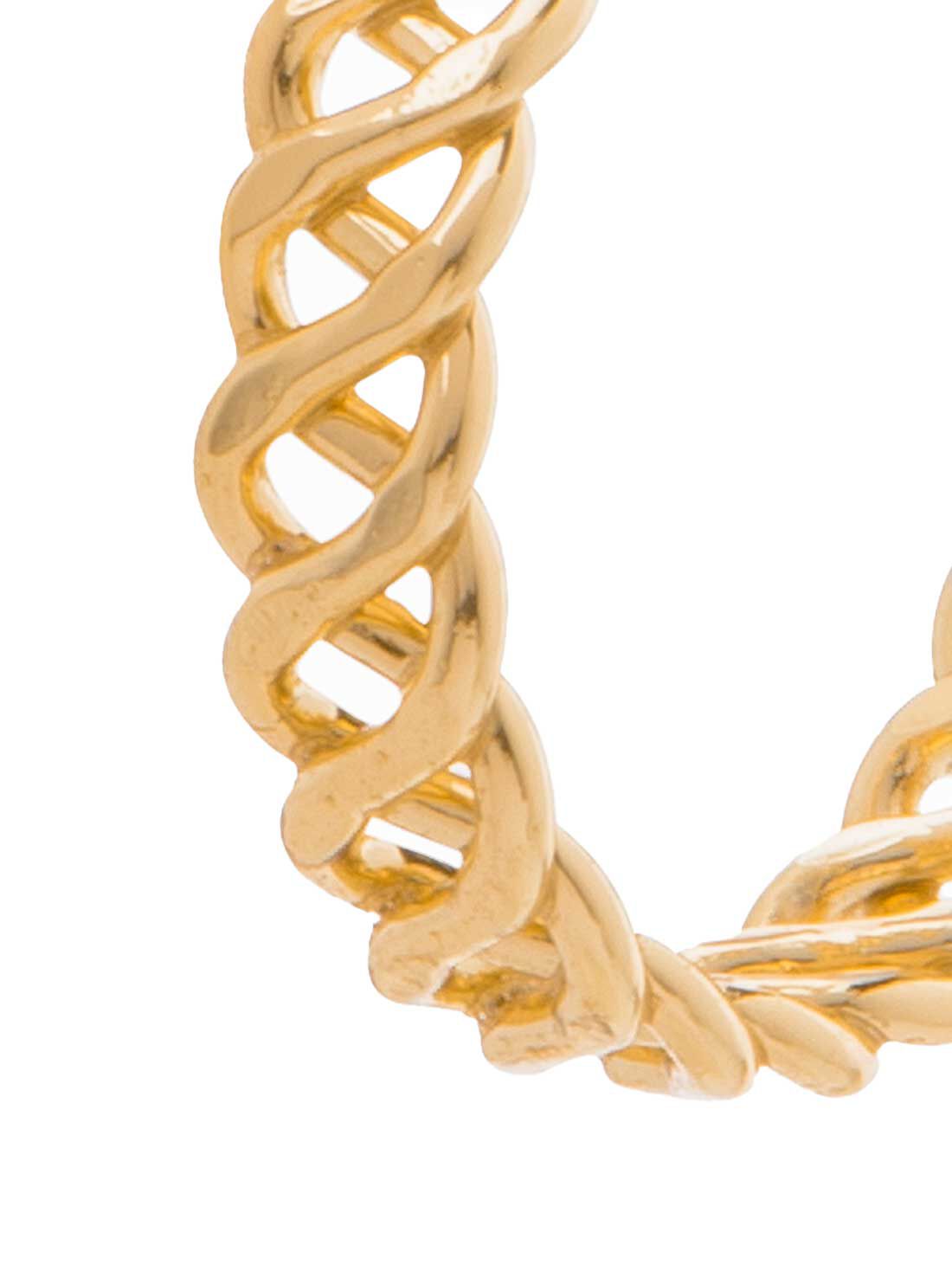 Arracadas trenzadas 29032